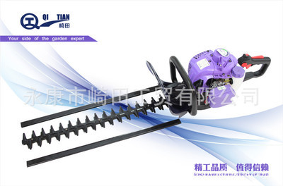 QT-S230A单气缸绿篱机 园林绿化的高效修剪利器