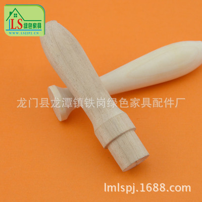 健木高品质五金工具手柄 匠心制造，助力园林工具出口全球