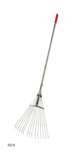 探索园艺耙子R215 高效园艺作业的理想选择